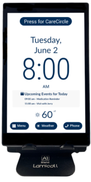smart-display