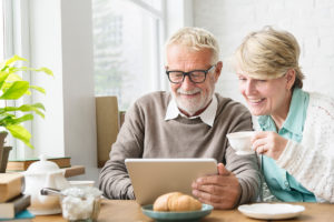 Technology and aging: Routinify launches scientific trials launch in New Brunswick