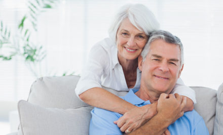 Safe and Secure: Bill and Cathy’s Story