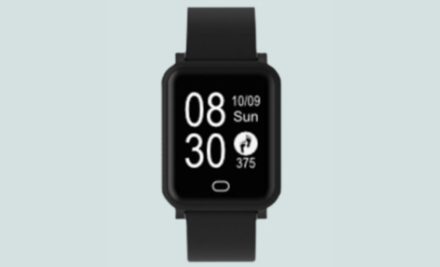 Top Smartwatches for Seniors