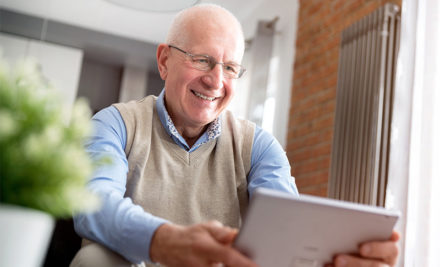 What is Telecare?