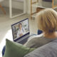 How Technology Provides Assistance for Seniors Living at Home