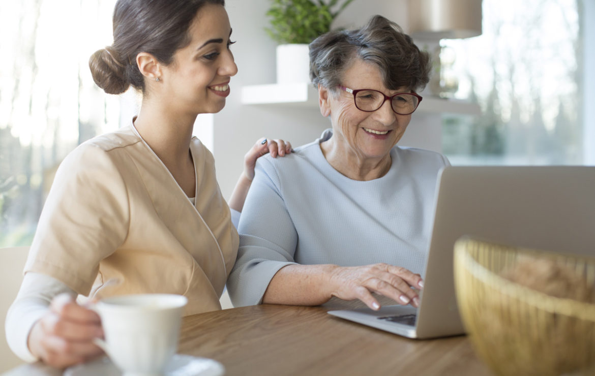 The Top Innovations Shaping Elder Care Right Now