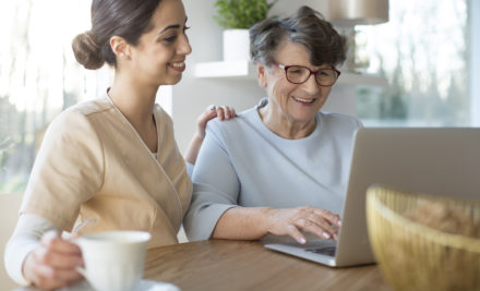 The Top Innovations Shaping Elder Care Right Now
