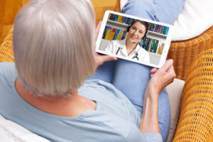 What the Best Telecare Products Provide