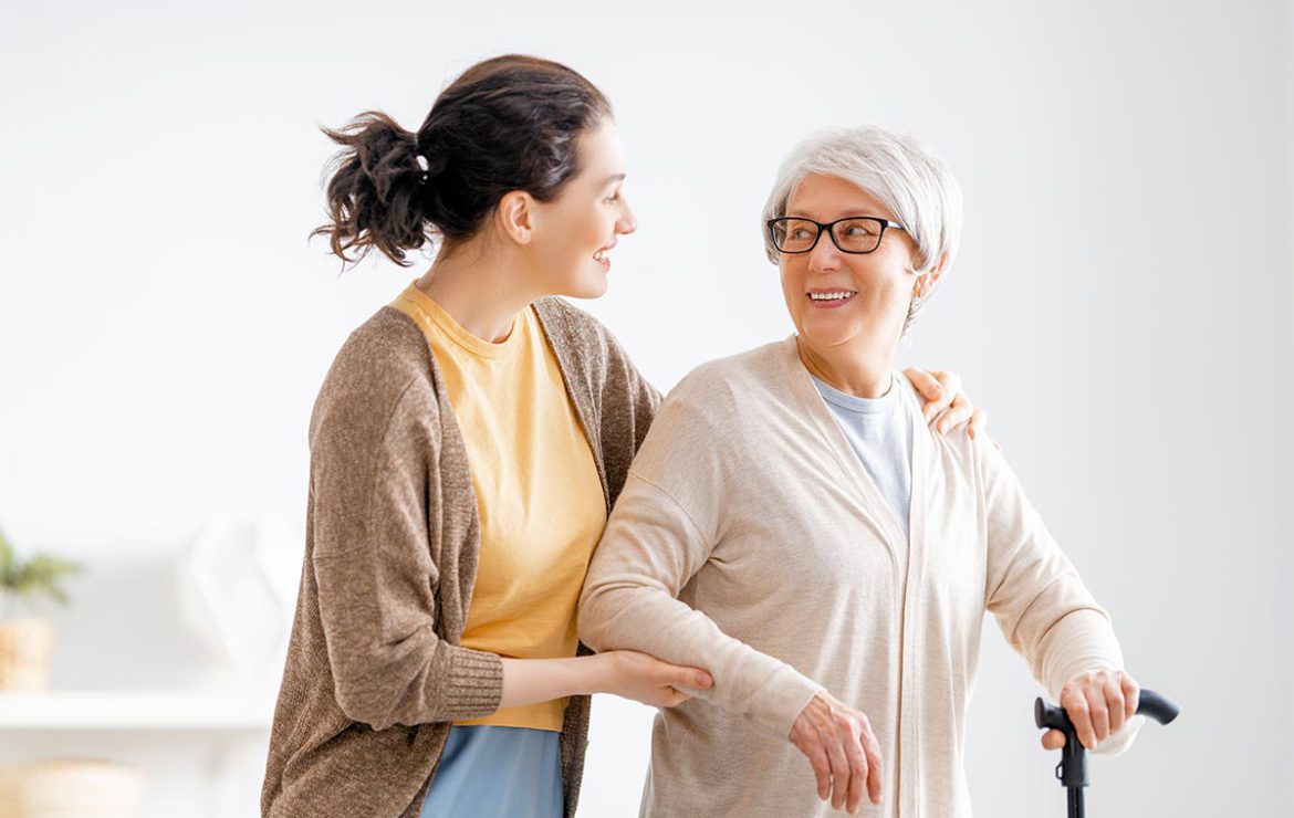 The Next Big Thing in Elder Home Care Services