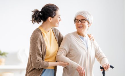 The Next Big Thing in Elder Home Care Services